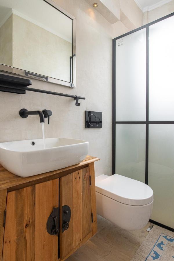Appartamento Skyhi Athens Penthouse ! Esterno foto